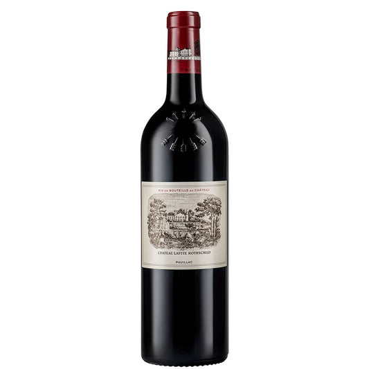 CHÂTEAU LAFITE ROTHSCHILD 2020 Pauillac 0.75 Ltr