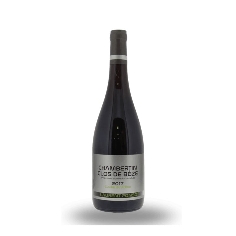 Domaine Laurent Ponsot Chambertin Clos-de-Beze Grand Cru 'Cuvee du Frene' 2019 Rouge 0.75 Ltr
