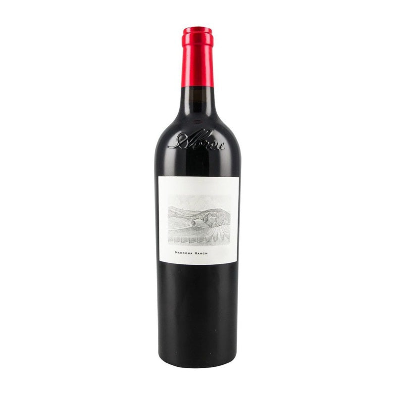ABREU Cappella Proprietary Napa Valley 2016 Red 0.75 Ltr