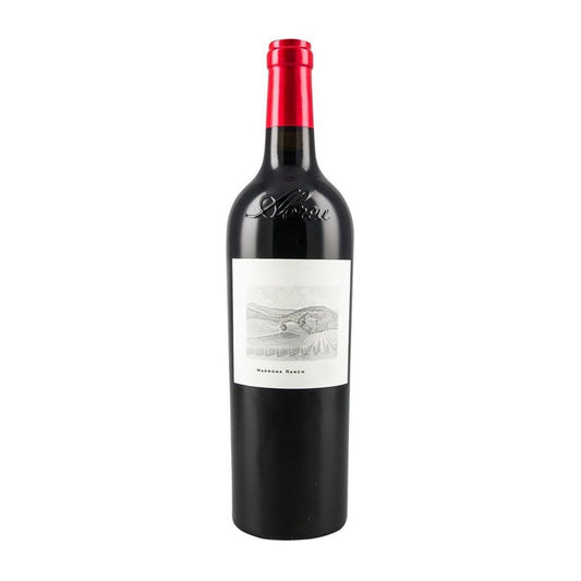 ABREU Cappella Proprietary Napa Valley 2016 Red 0.75 Ltr
