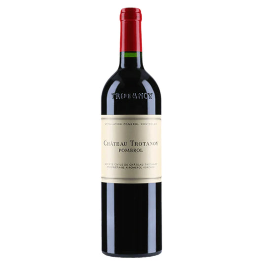 CHATEAU TROTANOY 2021 Pomerol 0.75 Ltr