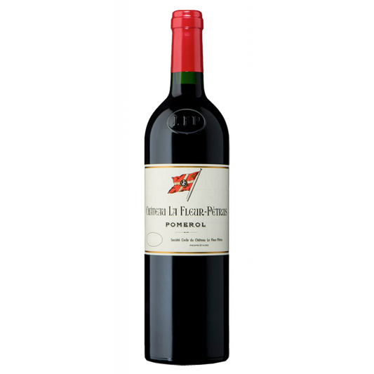 CHATEAU LA FLEUR PETRUS 2017 Pomerol 0.75 Ltr