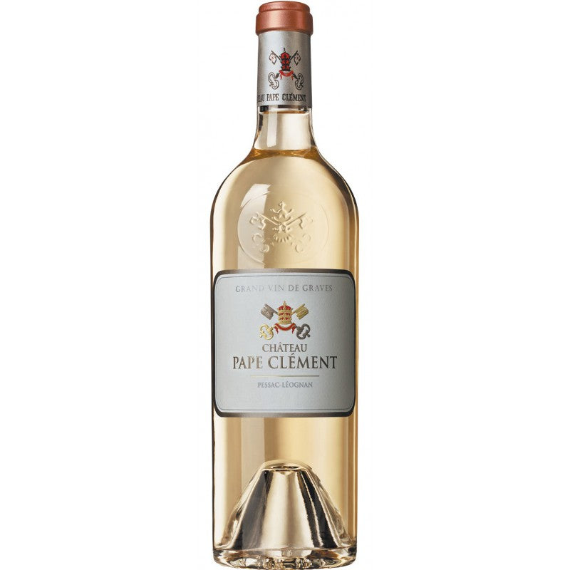 CHATEAU PAPE CLEMENT Pessac Leognan 2020 White 0.75 Ltr
