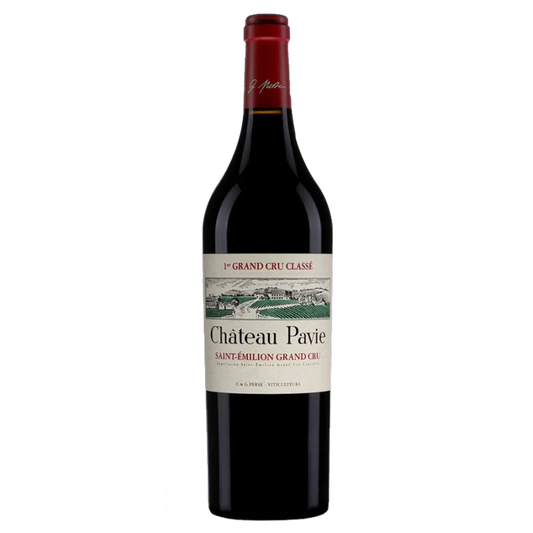 CHATEAU PAVIE 2020 Saint Emilion 0.75 Ltr