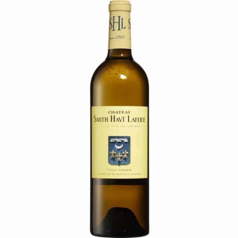 CHATEAU SMITH HAUT LAFITTE 2016 White Pessac Leognan 0.75 Ltr