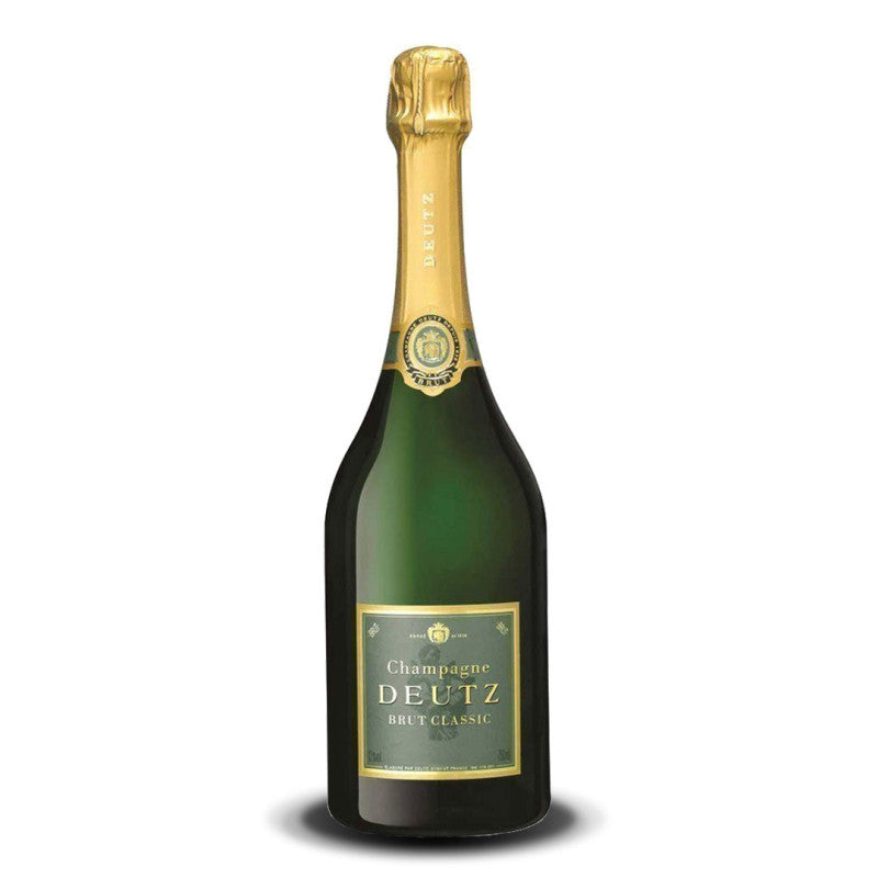 DEUTZ Brut Classic 0.75 Ltr