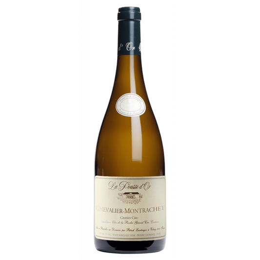 DOMAINE DE LA POUSSE D'OR Chevalier Montrachet Grand Cru 2018 Blanc 0.75 Ltr