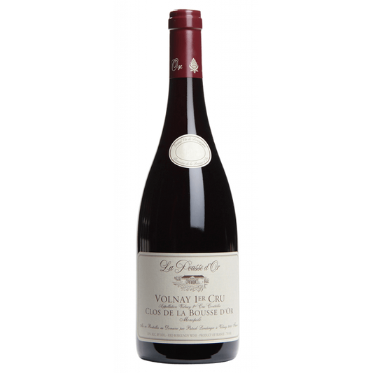 DOMAINE DE LA POUSSE D'OR Volnay 1er Cru Clos de la Bousse D'Or 2019 Rouge 0.75 Ltr