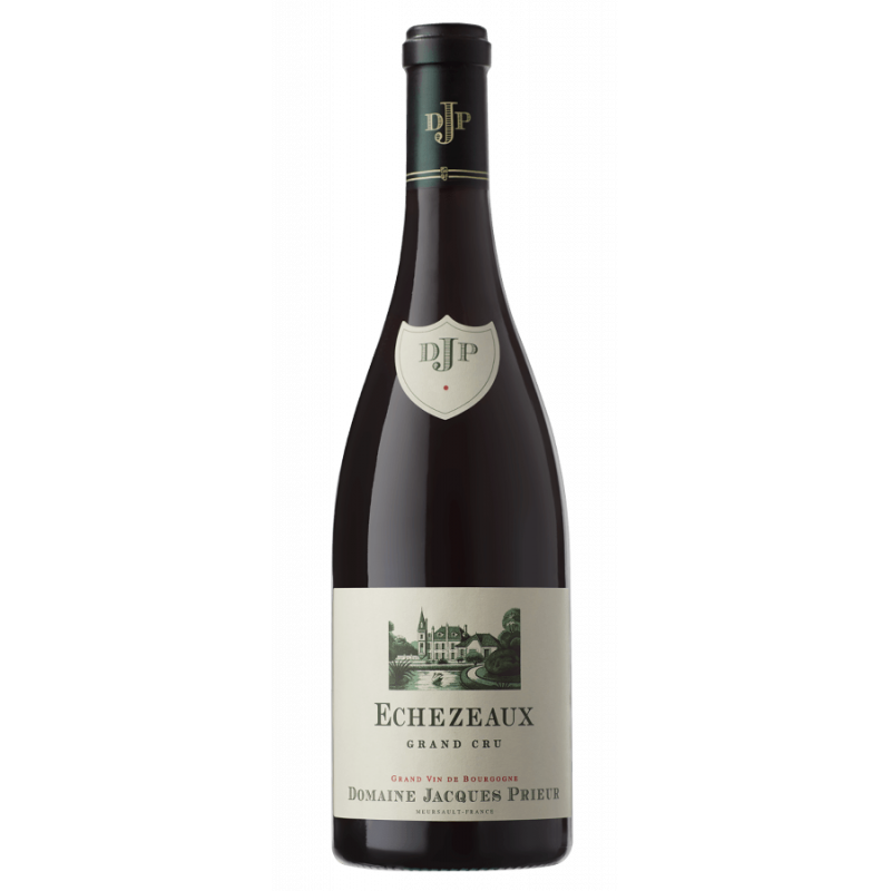 DOMAINE JACQUES PRIEUR 2019 Echezeaux Grand Cru Red 0.75 Ltr