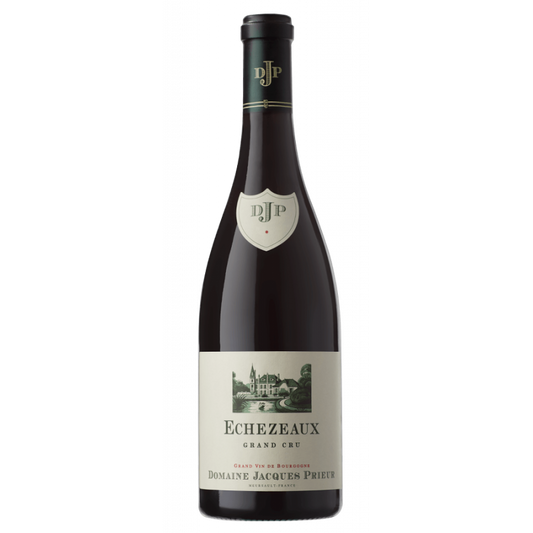 DOMAINE JACQUES PRIEUR Echezeaux Grand Cru 2019 Rouge 0.75 Ltr