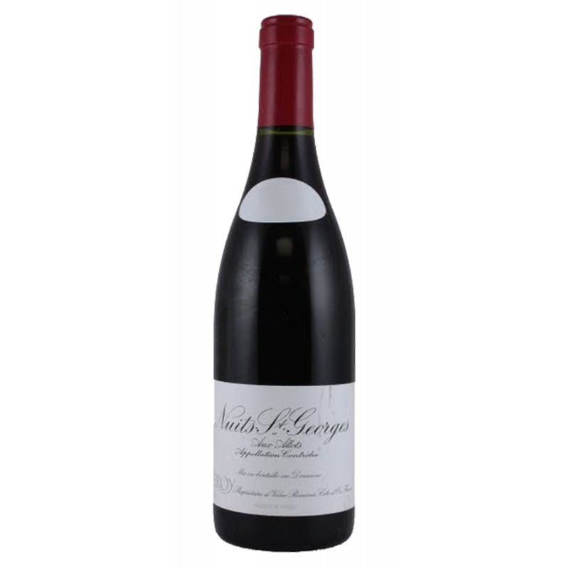DOMAINE LEROY Nuits Saint Georges "Aux Allots" 2011 Rouge 0.75 Ltr