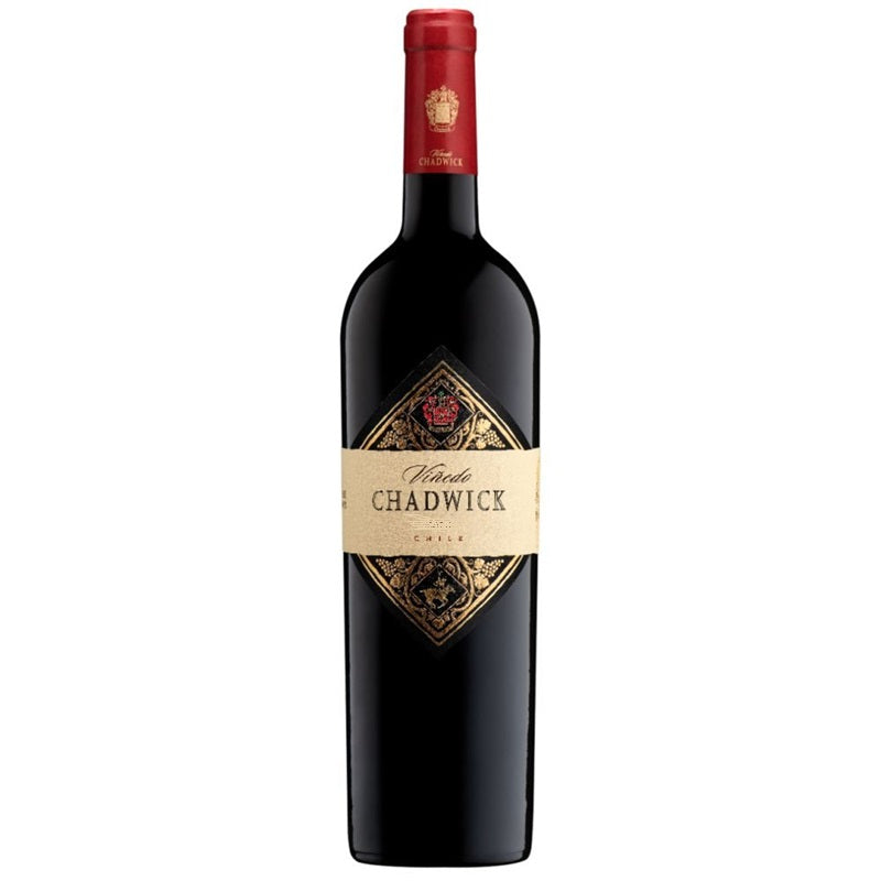 VINEDO CHADWICK 2019 Maipo Valley 0.75 Ltr