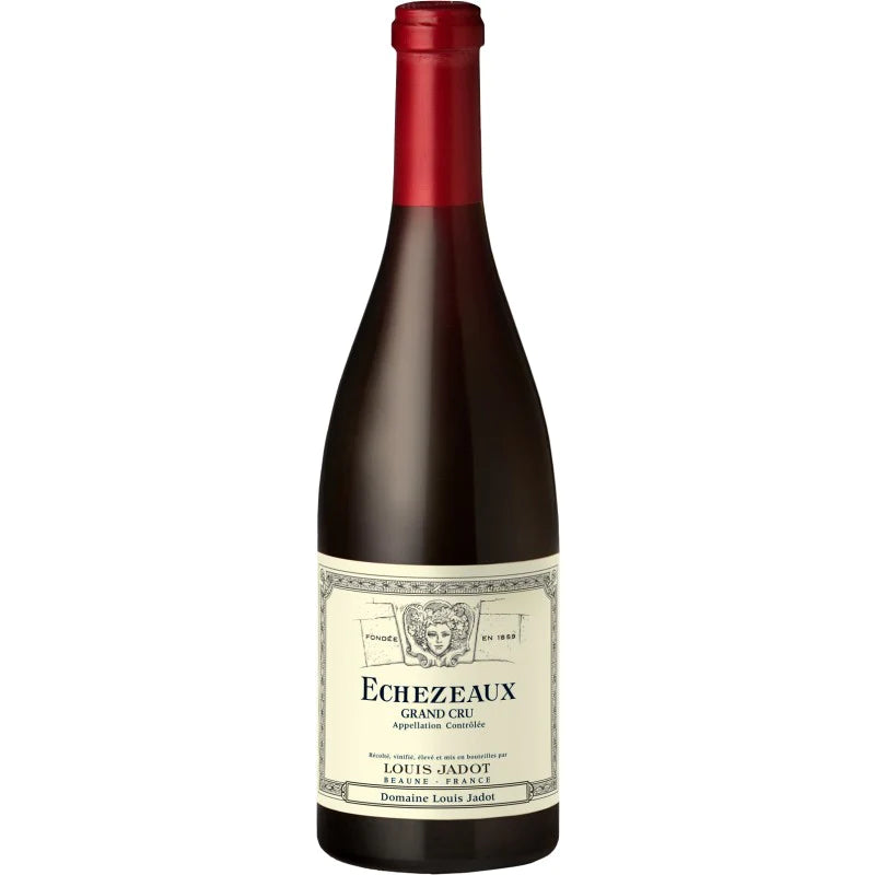 LOUIS JADOT Echezeaux 2016 Grand Cru 0.75 Ltr