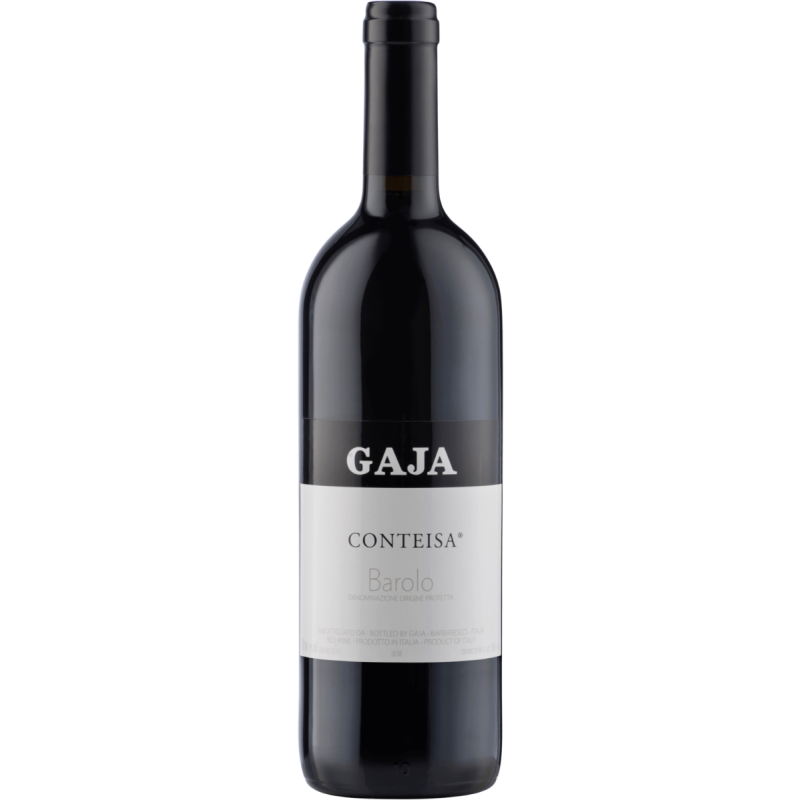 GAJA Barbaresco "Conteisa" 2018 DOCG 0.75 Ltr