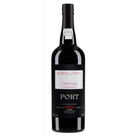 QUINTA DO NOVAL Vintage "Nacional" 2020 Porto 0.75 Ltr