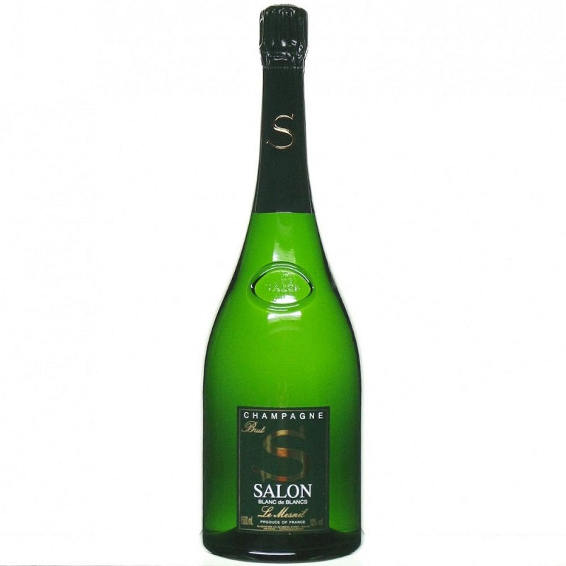 SALON "S" Blanc de blancs 2006 Brut Magnum 1.5 Ltr