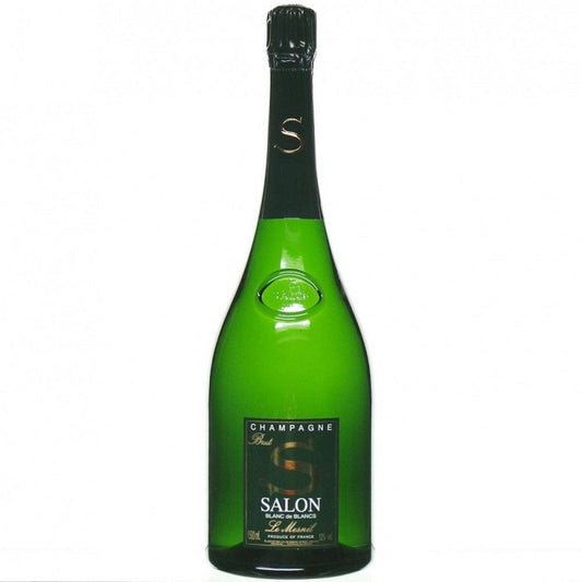 SALON "S" Blanc de blancs 2006 Brut Magnum 1.5 Ltr