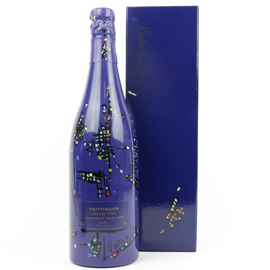 TAITTINGER Collection 1983 Viera da Silva 0.75 Ltrs