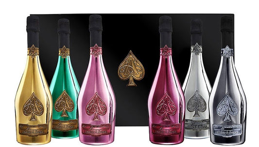 ARMAND DE BRIGNAC un peu d'histoire...