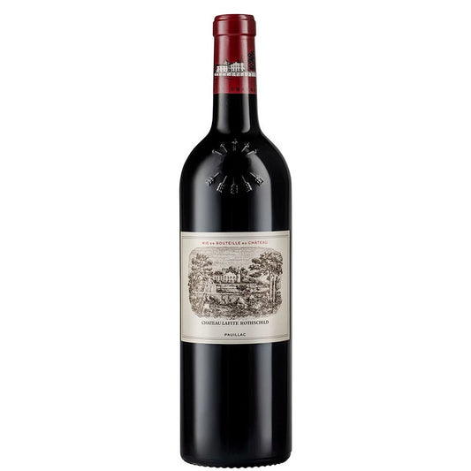 CHÂTEAU LAFITE ROTHSCHILD 2021 Pauillac 0.75 Ltr