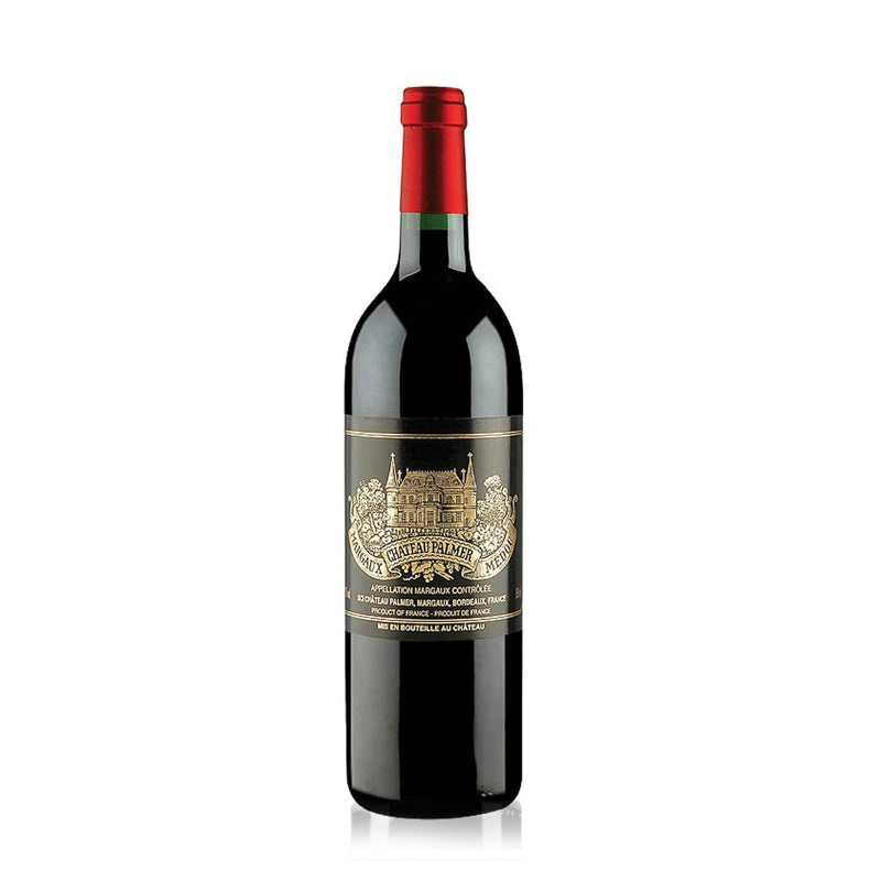 CHATEAU PALMER 2000 Margaux 0.75 Ltr