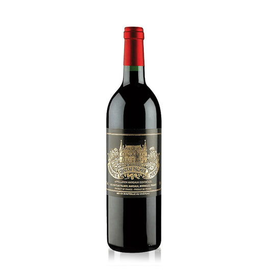 CHATEAU PALMER 2009 Margaux 0.75 Ltr