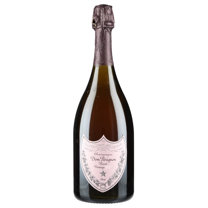 DOM PERIGNON Vintage 2005 Brut Rosé 0.75 Ltr