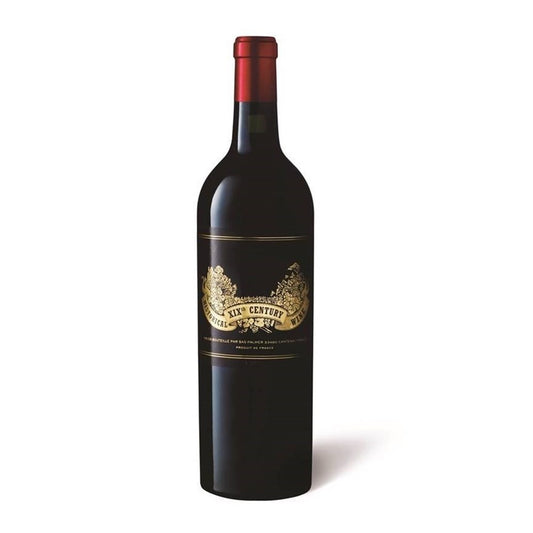 CHATEAU PALMER 2020 Historical XIXth Century Wine 0.75 Ltr