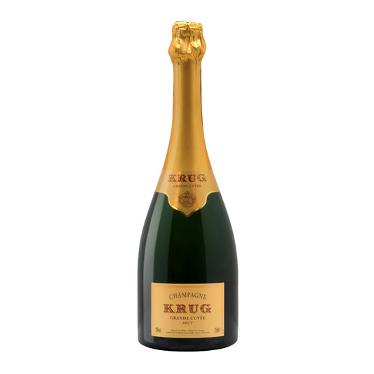 KRUG Grande Cuvée 170 Edition Brut 0.75Ltr