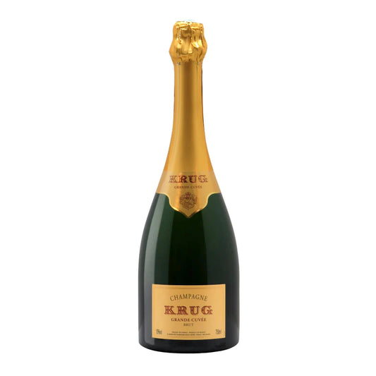 KRUG Grande Cuvée 168 Edition Brut 0.75Ltr