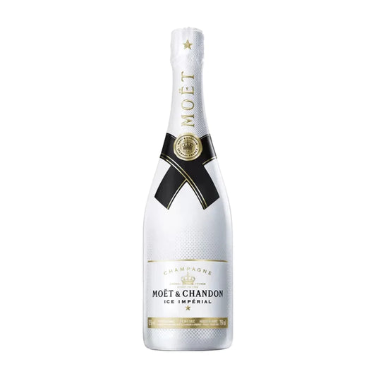 MOET & CHANDON Ice Imperial 0.75 Ltr