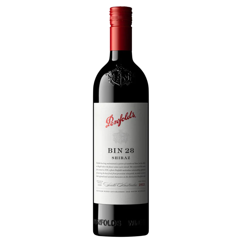 PENFOLDS Bin 150 Marananga Shiraz 2012 Red 0.75 Ltr 