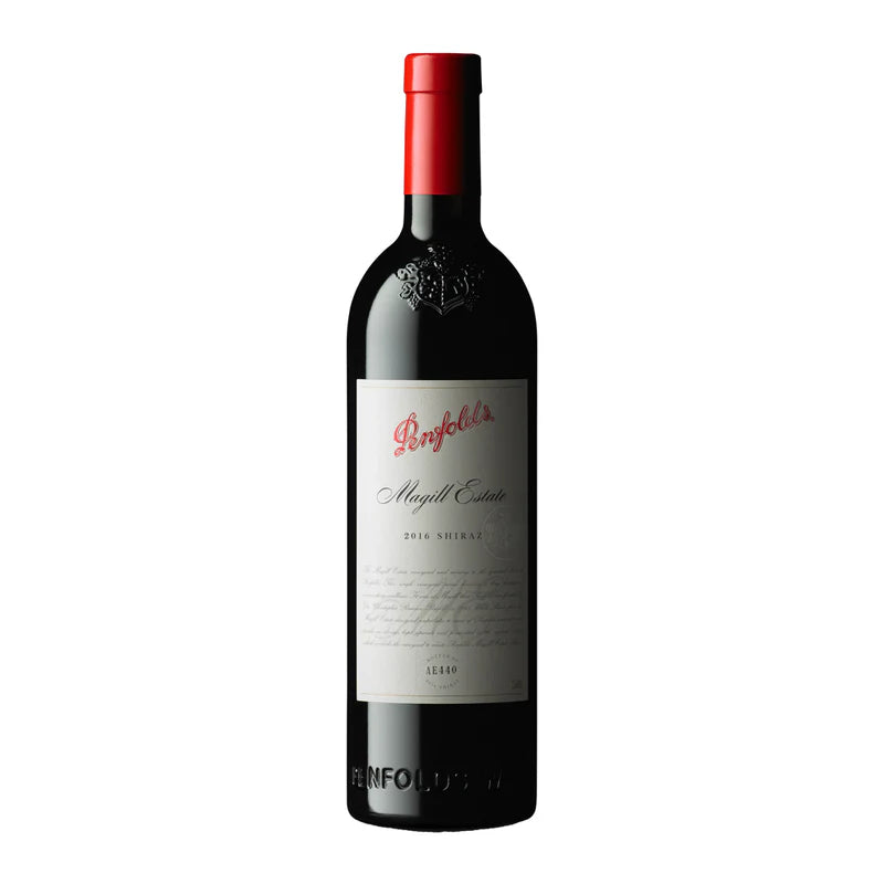 PENFOLDS Magill Estate Shiraz 2018 Rouge 0.75 Ltr