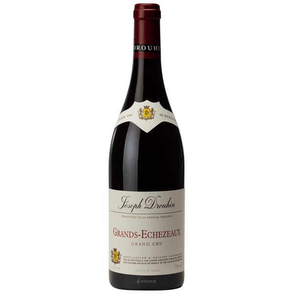 JOSEPH DROUHIN Grands Echezeaux Grand Cru 2020 Rouge 0.75 Ltr