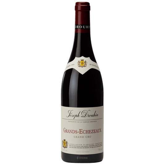 JOSEPH DROUHIN Grands Echezeaux Grand Cru 2020 Rouge 0.75 Ltr