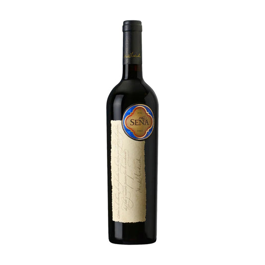 VINA SENA 2014 Aconcagua Valley 0.75 Ltr