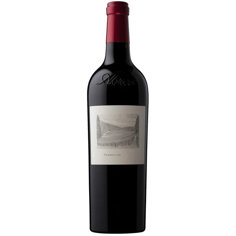 ABREU Thorevilos Cabernet Sauvignon Napa Valley 2016 Red 0.75 Ltr