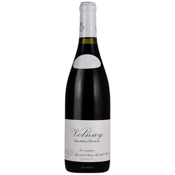 DOMAINE LEROY Volnay 2003 Red 0.75 Ltr