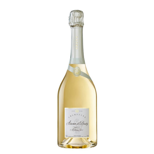 DEUTZ Love of Deutz Blanc de blancs 2010 0.75 Ltr