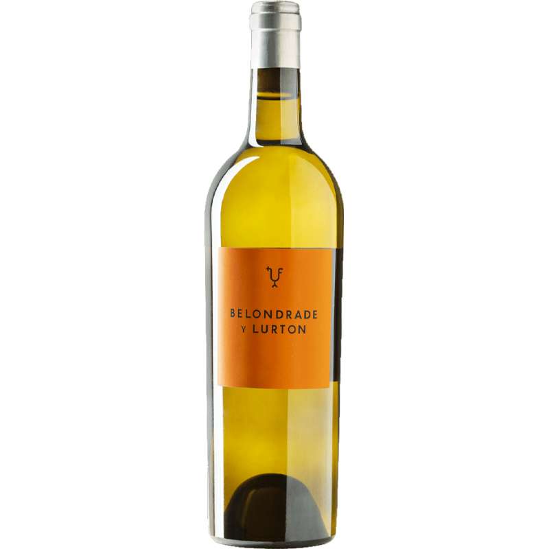 BELONDRADE Y LURTON 2022 Verdejo 0.75 Ltr