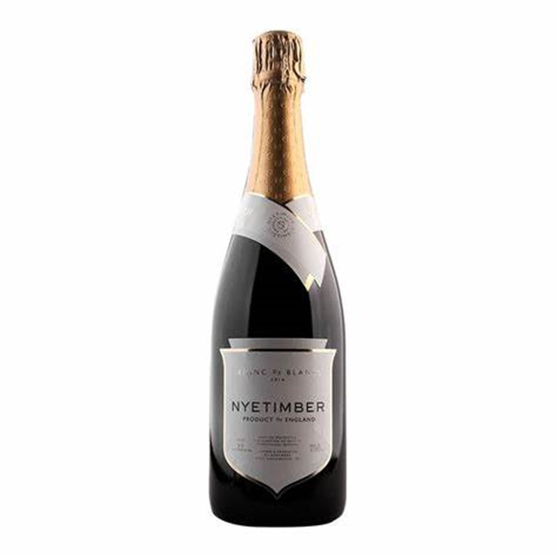 NYETIMBER Blanc de Blancs West Sussex Sparkling 0.75 Ltr