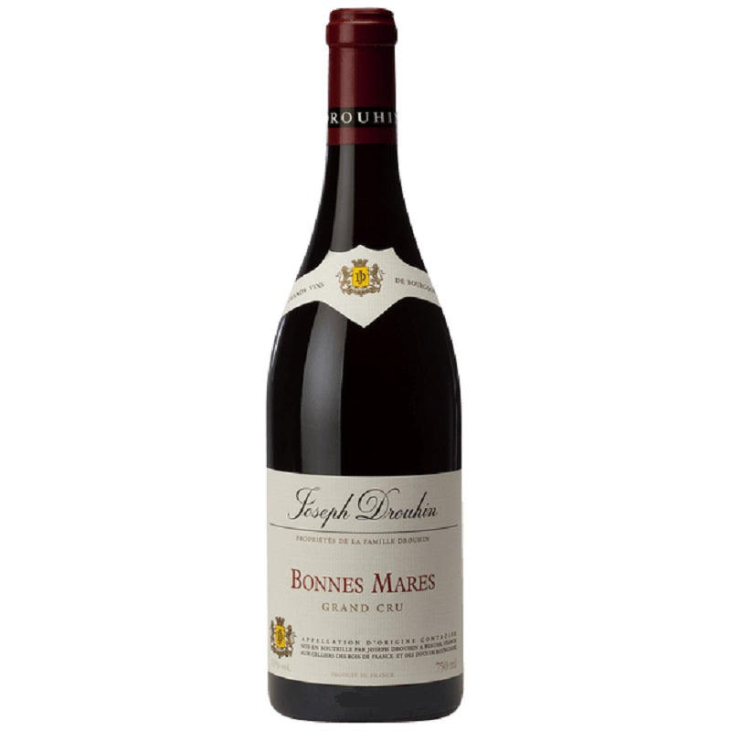 JOSEPH DROUHIN Bonnes Mares 2014 Grand Cru 0.75 Ltr