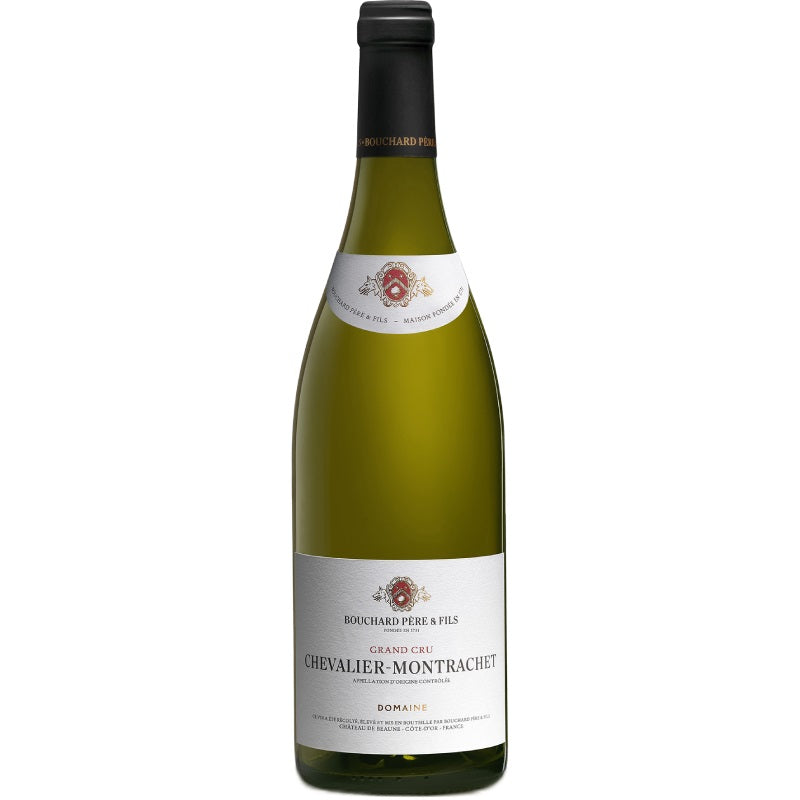 Domaine Bouchard Père et Fils Chevalier Montrachet Grand Cru 2019 Blanc 0.75 Ltr