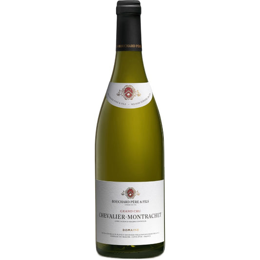 Domaine Bouchard Père et Fils Corton-Charlemagne Grand Cru 2019 Blanc 0.75 Ltr