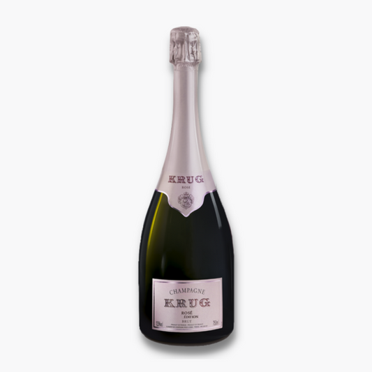 KRUG Rose 26 Edition Brut 0.75Ltr