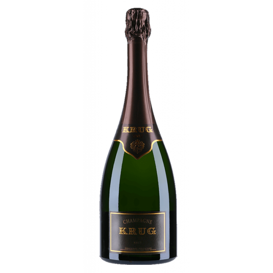 KRUG Vintage 2002 Brut 0.75Ltr