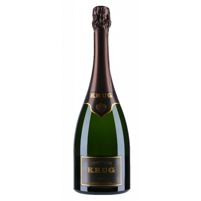 KRUG Vintage 1996 Brut 0.75Ltr