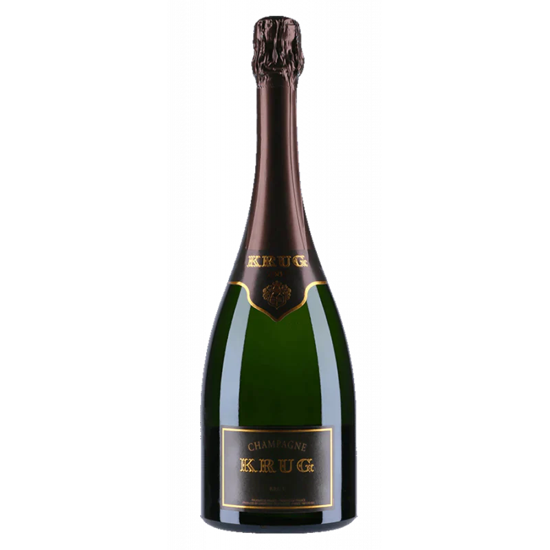 KRUG Vintage 2000 Brut 0.75Ltr