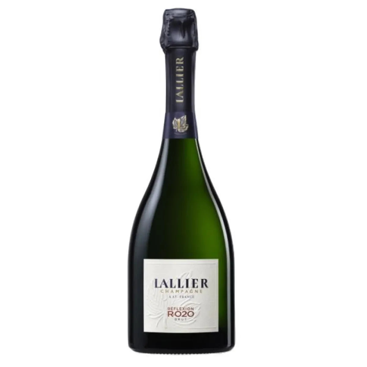 LALLIER Réflexion R.020 Brut 0.75 Ltr