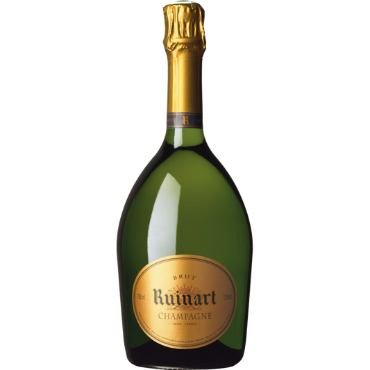 RUINART "R de Ruinart" Brut 0.75 Ltr